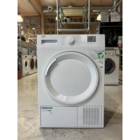 Sèche Linge pompe à chaleur BEKO DHP73W