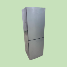 Réfrig. combiné HAIER C2FE632CSJ