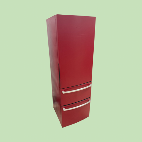 Réfrig. combiné HAIER AFL631CR