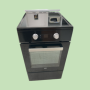 Cuisinière électrique BEKO FSE58301BC