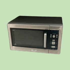 Four Micro ondes WHIRLPOOL VT256/IX