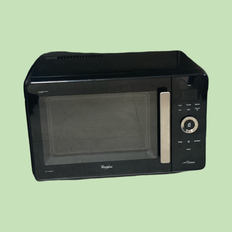 Four Micro ondes WHIRLPOOL VT275/SL