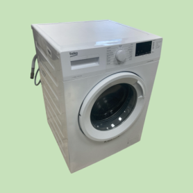 Lave-Linge Hublot BEKO LLF102W2