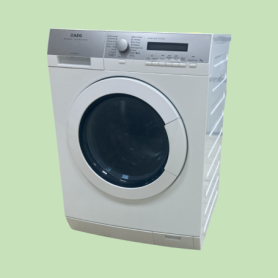 Lave-Linge Hublot AEG L79495OKO