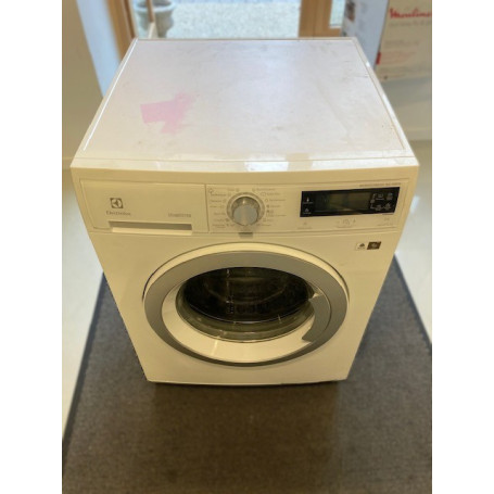 Lave-Linge Hublot ELECTROLUX EW1484BA