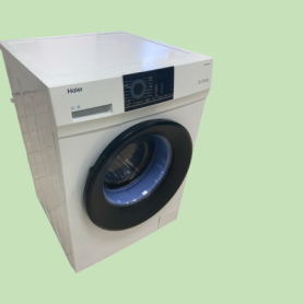 Lave-Linge Hublot HAIER HW100-14829