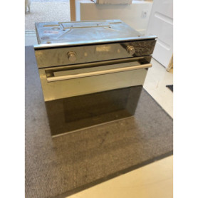 Four HOTPOINT FI6864SPICHA