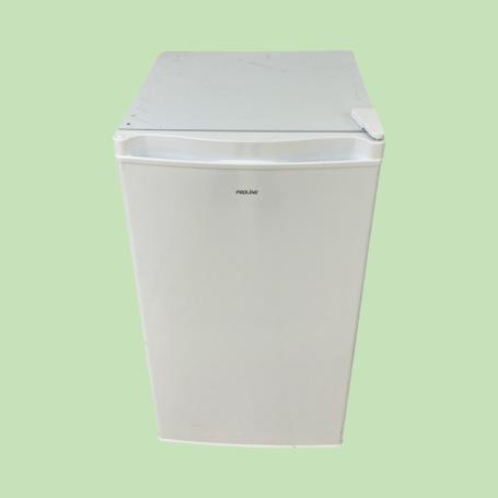 Réfrigérateur Top PROLINE TTR901WH