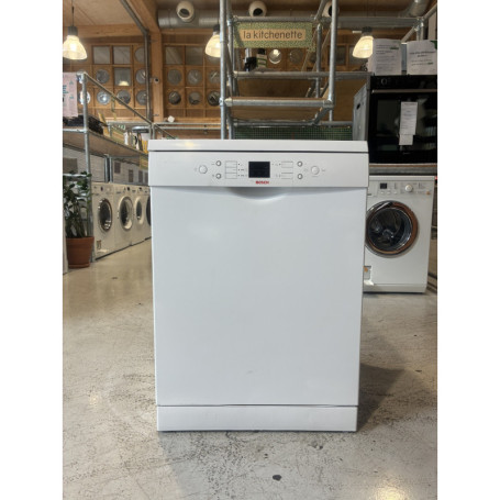 Lave-Vaisselle BOSCH sms53m32eu