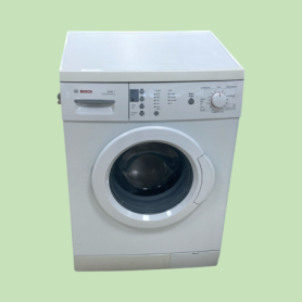 Lave-Linge Hublot BOSCH WAE28162FF