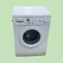 Lave-Linge Hublot BOSCH WAE28162FF