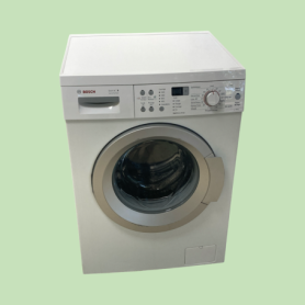 Lave-Linge Hublot BOSCH WAQ28384FF/09