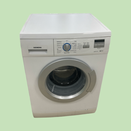 Lave-Linge Hublot SIEMENS WM14E270FF/A7