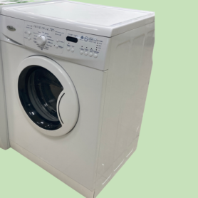 Lave-Linge Hublot WHIRLPOOL AWOD7452