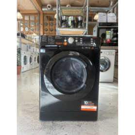 Lave-Linge Hublot INDESIT LVA2006TRF