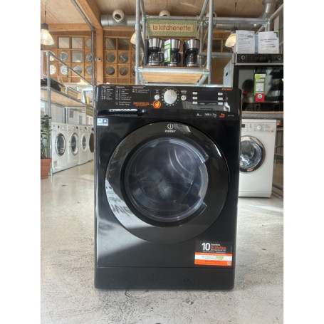 Lave-Linge Hublot INDESIT LVA2006TRF