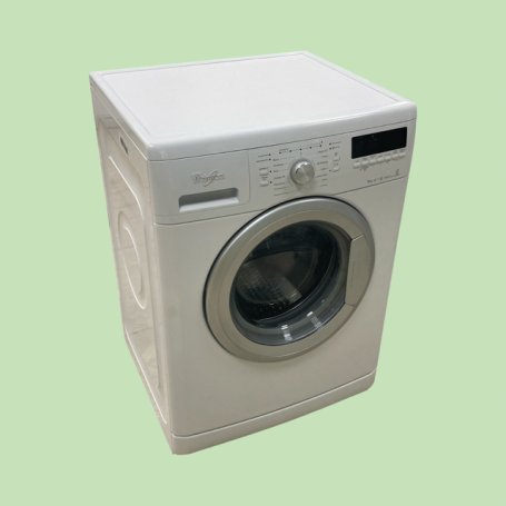 Lave-Linge Hublot WHIRLPOOL AWOD4948