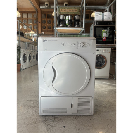 Sèche Linge à condensation BEKO DC7230