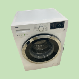 Lave-Linge Hublot BEKO WMY81430