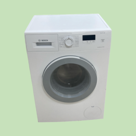 Lave-Linge Hublot BOSCH WAJ240227FF/07