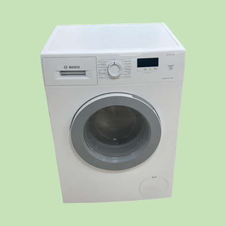 Lave-Linge Hublot BOSCH WAJ240227FF/07