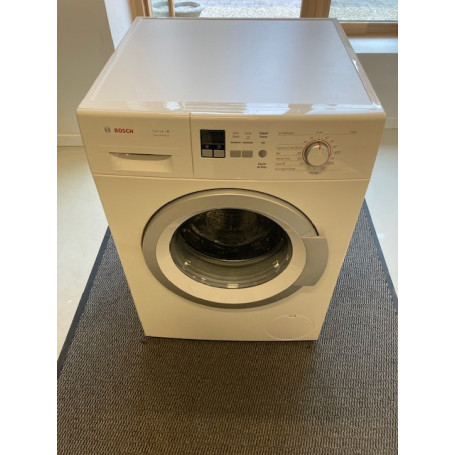 Lave-Linge Hublot BOSCH WIM59