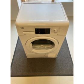 Sèche Linge pompe à chaleur BEKO DS7404GX0W