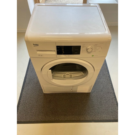 Sèche Linge pompe à chaleur BEKO DS7404GX0W