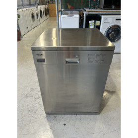 Lave-Vaisselle MIELE G692SCPLUS-3