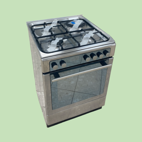 Cuisinière mixte SCHOLTES CI56MI
