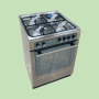Cuisinière mixte SCHOLTES CI56MI