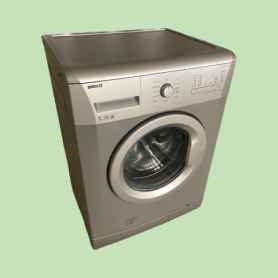Lave-Linge Hublot BEKO WMB71423MS
