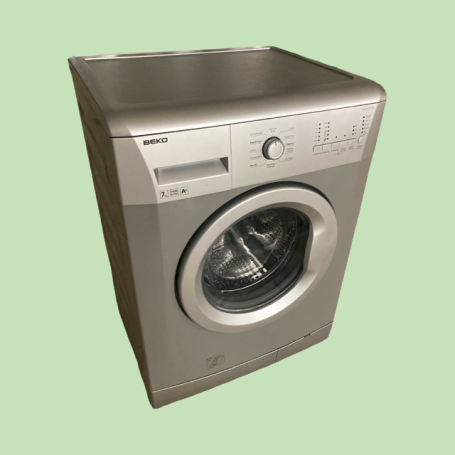 Lave-Linge Hublot BEKO WMB71423MS