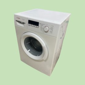 Lave-Linge Hublot BOSCH WAB24211FF/22