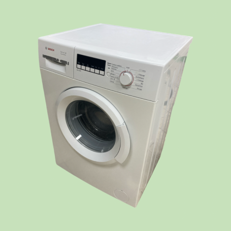 Lave-Linge Hublot BOSCH WAB24211FF/22