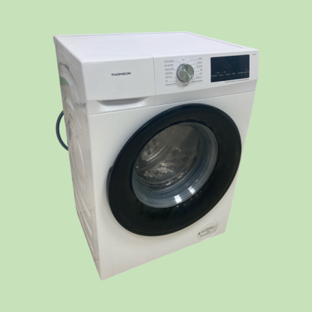 Lave-Linge Hublot THOMSON TW147A