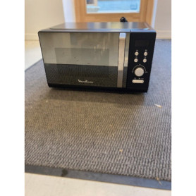 Four Micro ondes MOULINEX M028ESMIR2