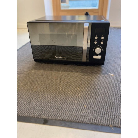 Four Micro ondes MOULINEX M028ESMIR2