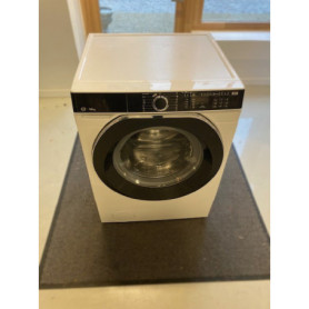 Lave-Linge Hublot ESSENTIEL B ELF1014-4B