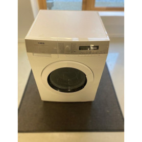 Lave-Linge Hublot AEG L79495OKO