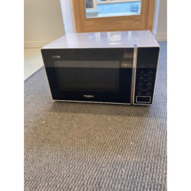 Four Micro ondes WHIRLPOOL MWP203W