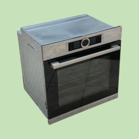 Four BOSCH HBG6769S1F