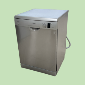 Lave-Vaisselle BOSCH SMS50D08EU