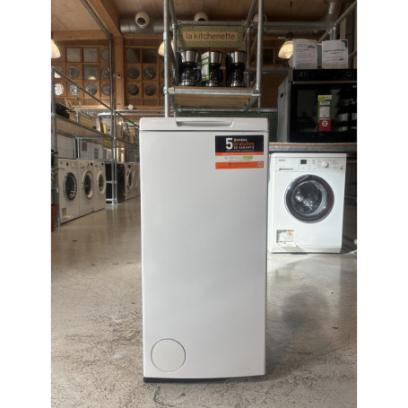 Lave-Linge Top WHIRLPOOL AWE5213