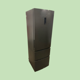 Réfrig. combiné HAIER A2FE635CBJ
