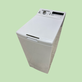 Lave-Linge Top SIEMENS WP12T287FF