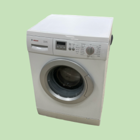 Lave-Linge Hublot BOSCH WAE2426XFF