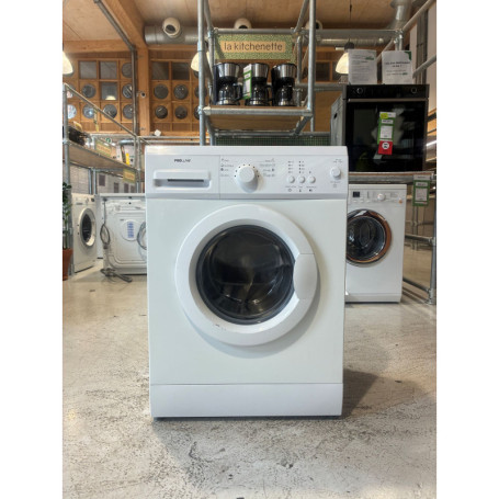 Lave-Linge Hublot PROLINE FP126E