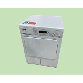 Sèche Linge à condensation MIELE T8822C