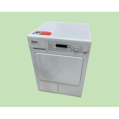 Sèche Linge à condensation MIELE T8822C